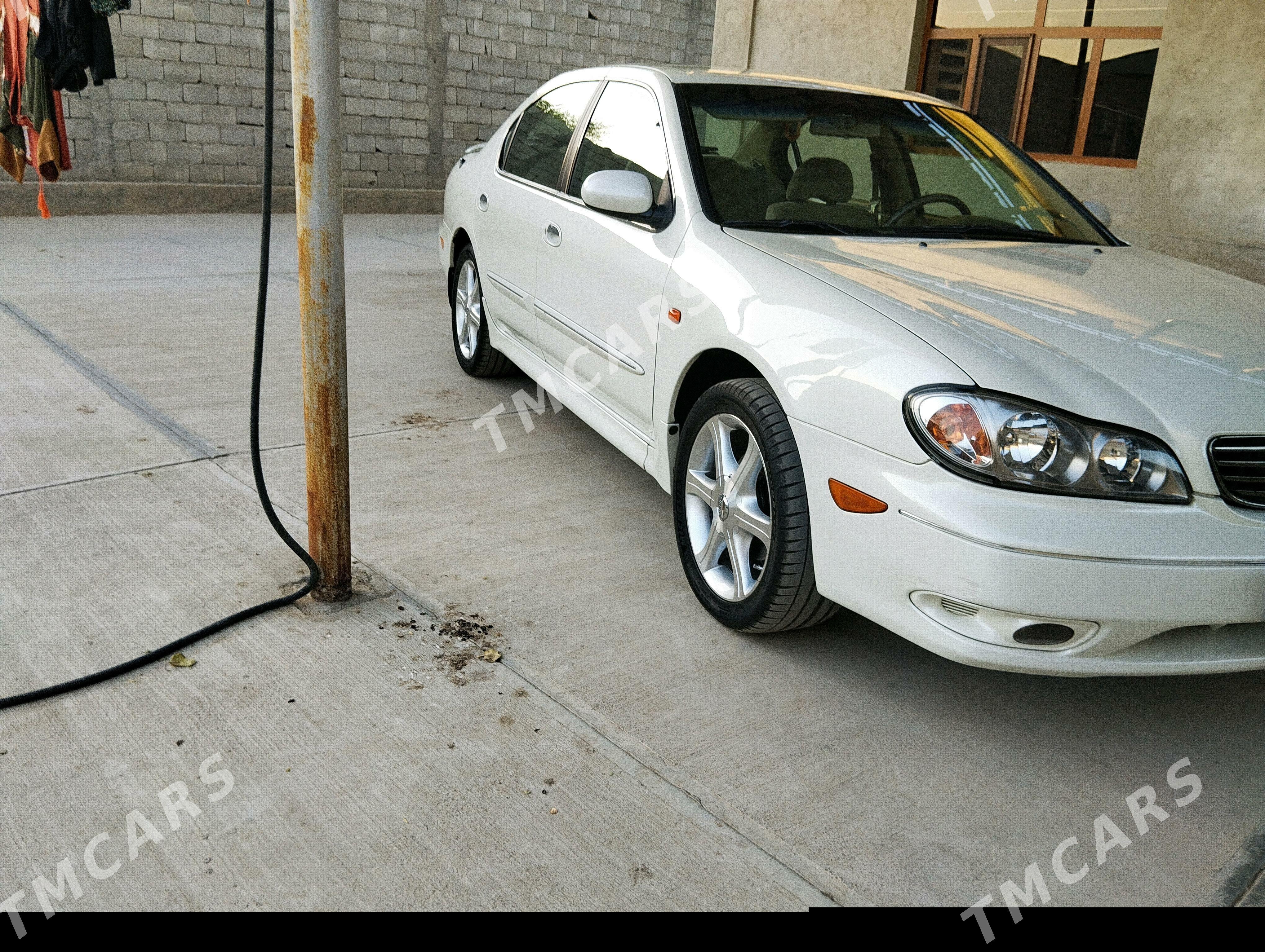 Nissan Maxima 2006 - 140 000 TMT - Änew - img 5