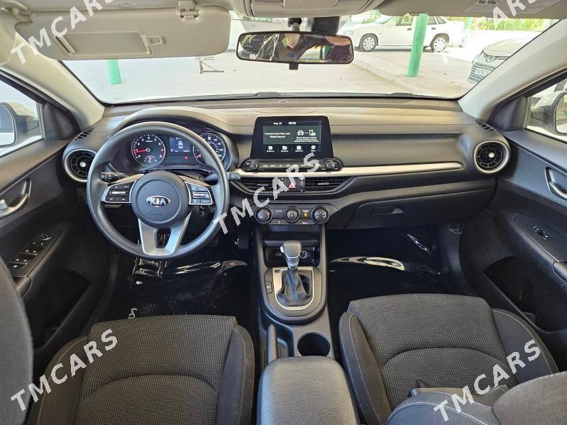 Kia Forte 2021 - 225 000 TMT - Aşgabat - img 5