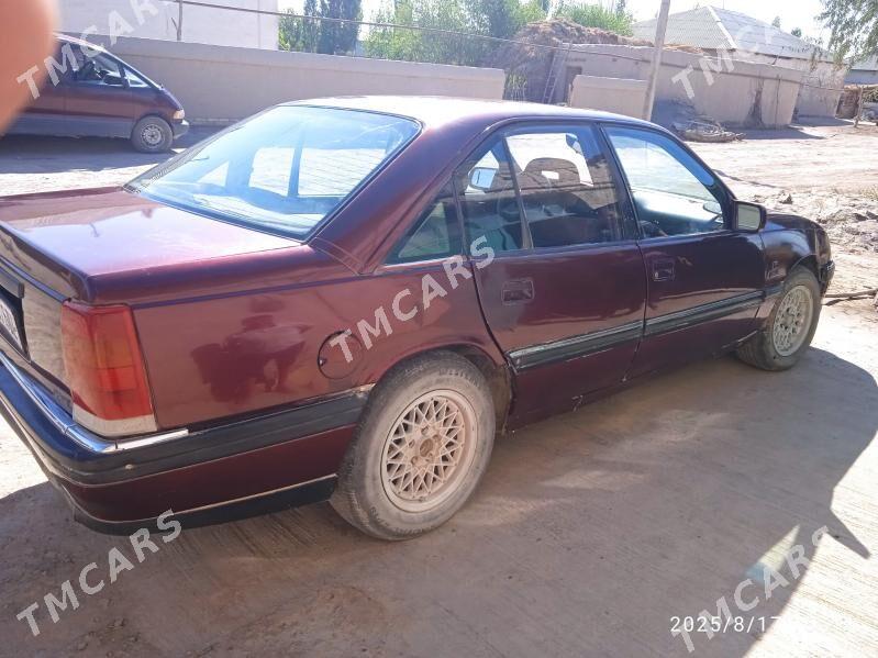 Opel Omega 1990 - 15 000 TMT - Gurbansoltan Eje - img 2