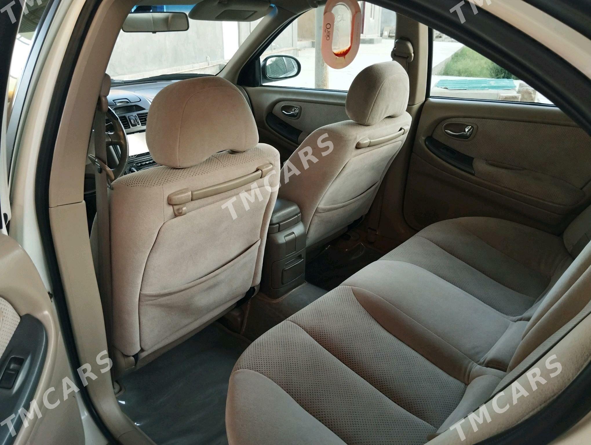 Nissan Maxima 2006 - 140 000 TMT - Änew - img 6