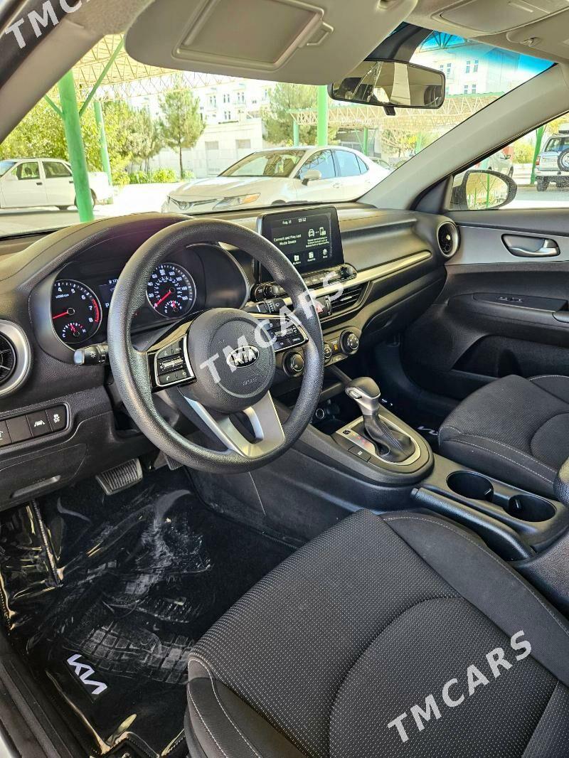 Kia Forte 2021 - 225 000 TMT - Aşgabat - img 6