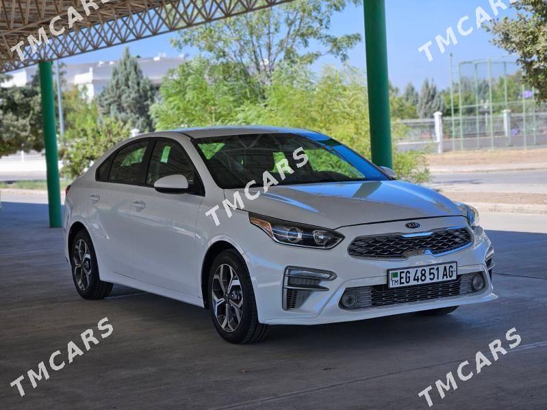 Kia Forte 2021 - 225 000 TMT - Aşgabat - img 3