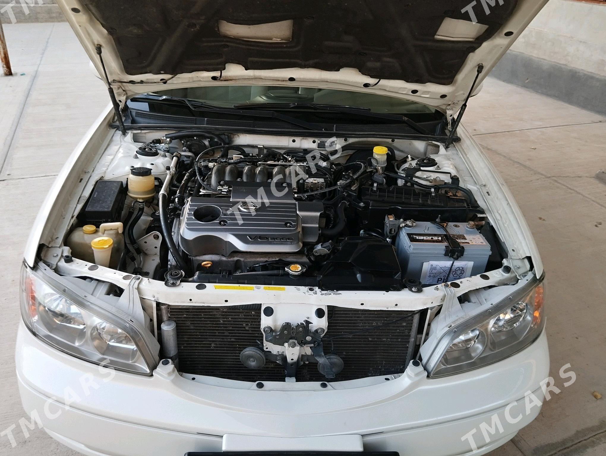 Nissan Maxima 2006 - 140 000 TMT - Änew - img 8