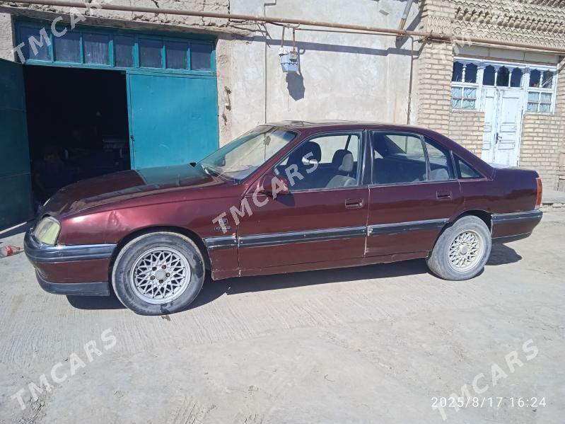 Opel Omega 1990 - 15 000 TMT - Gurbansoltan Eje - img 4