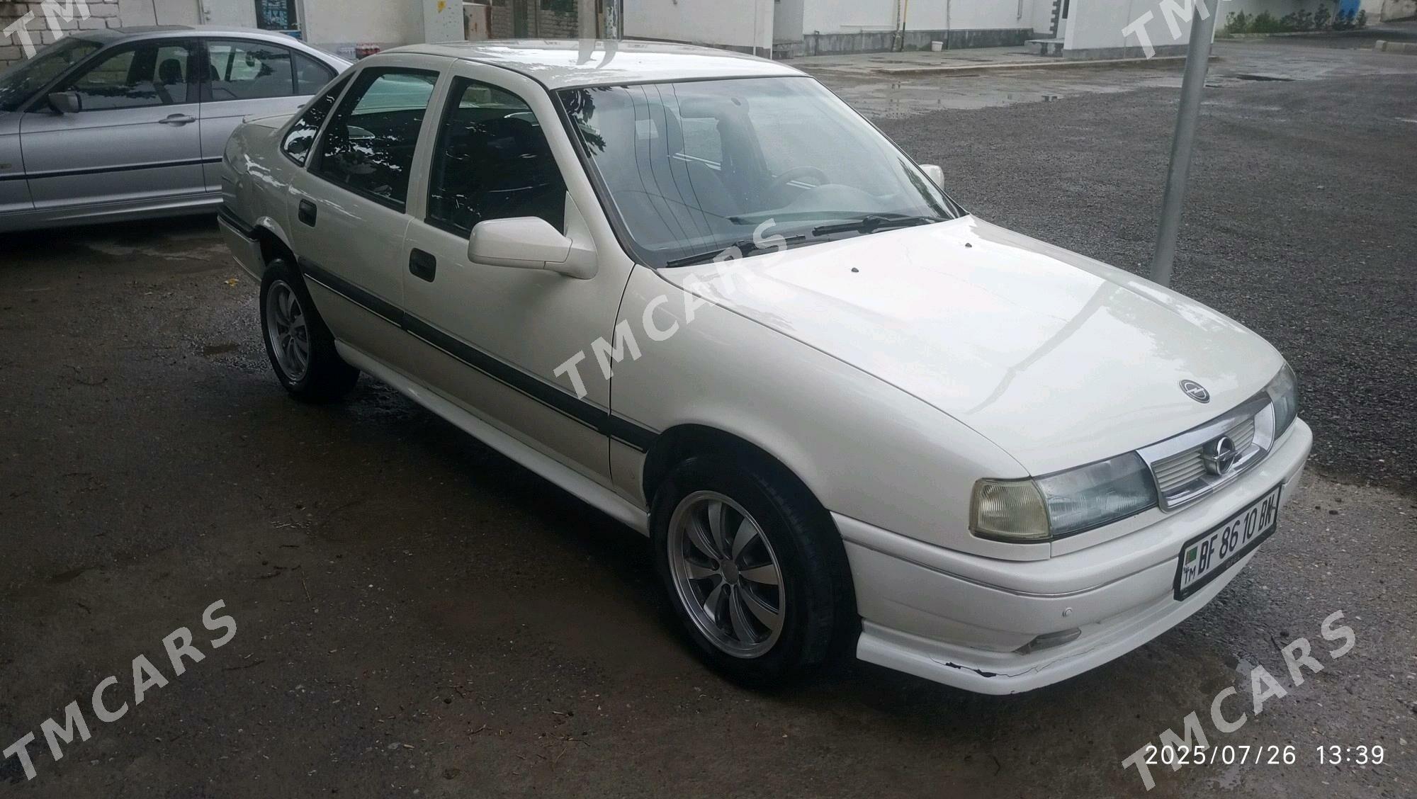 Opel Vectra 1990 - 51 000 TMT - Türkmenbaşy - img 4