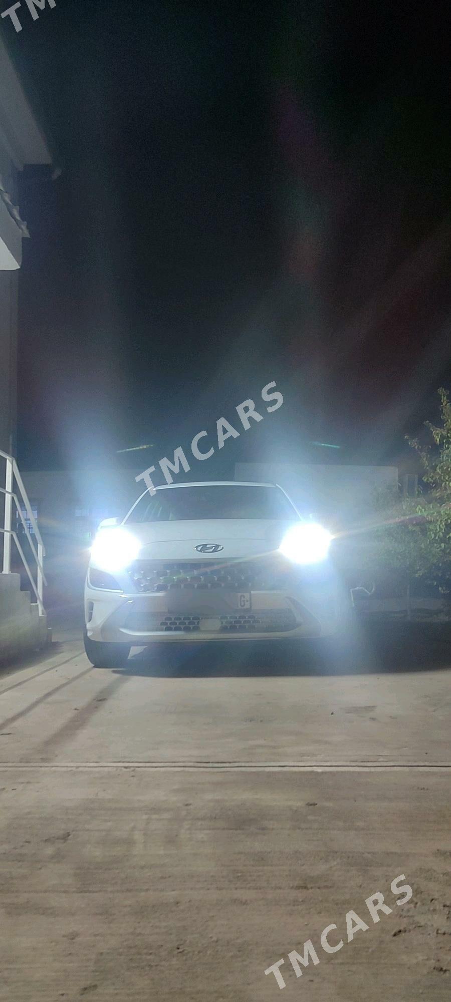 Hyundai Kona 2021 - 275 000 TMT - Aşgabat - img 3