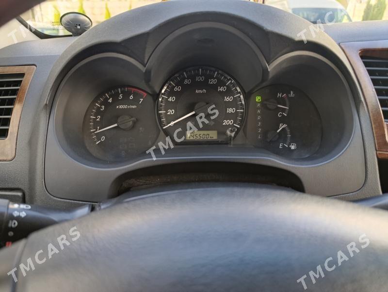 Toyota Hilux 2014 - 430 000 TMT - Мары - img 7