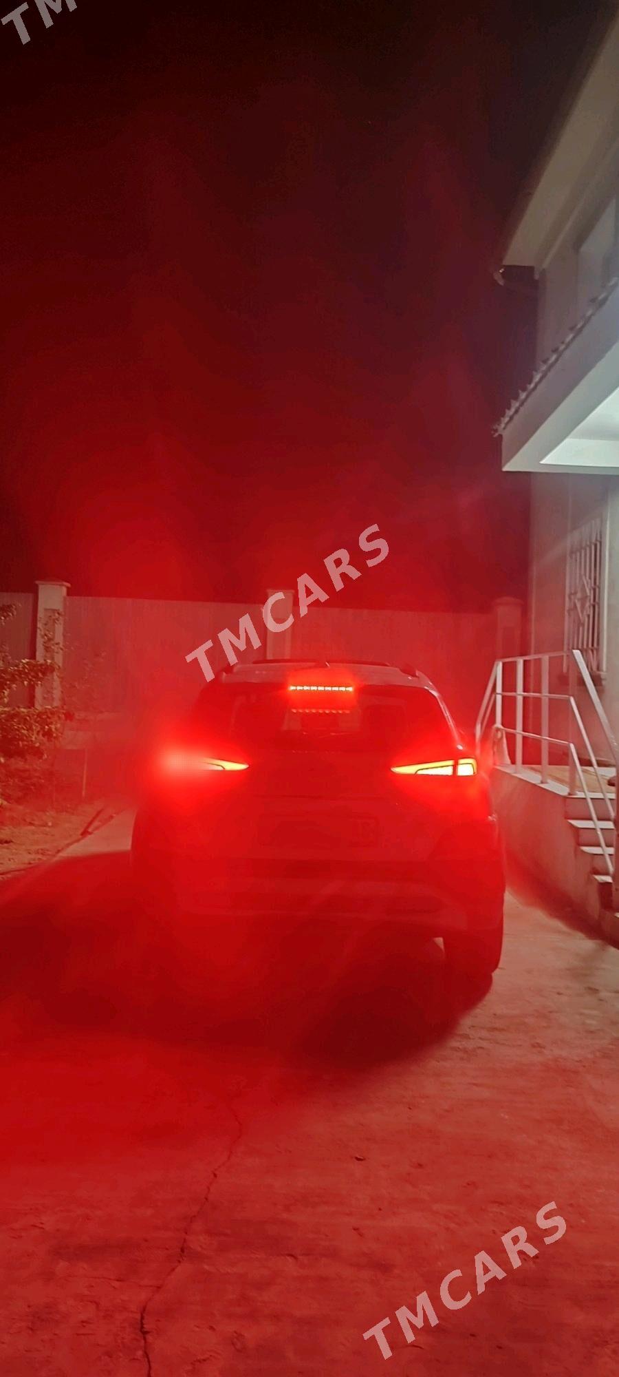 Hyundai Kona 2021 - 275 000 TMT - Aşgabat - img 2