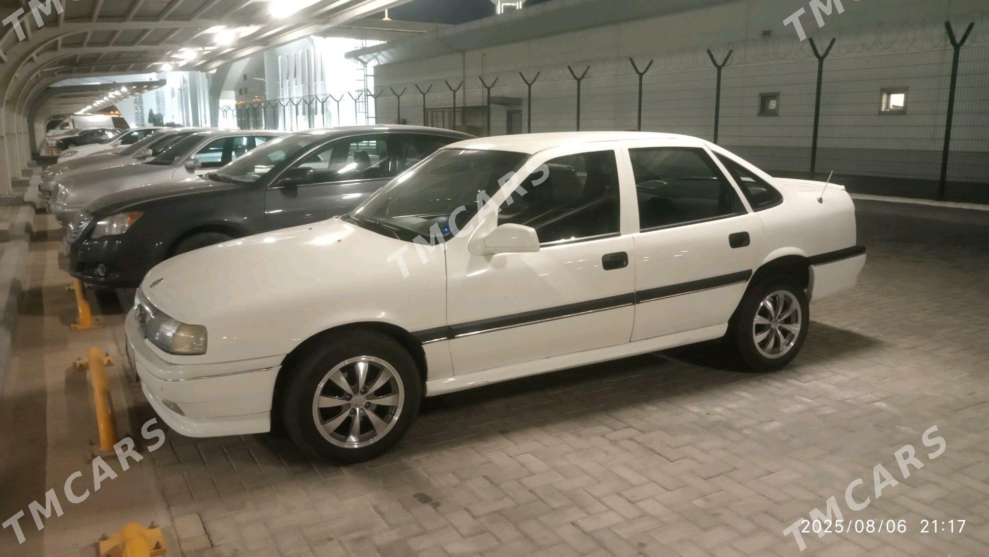 Opel Vectra 1990 - 51 000 TMT - Türkmenbaşy - img 2