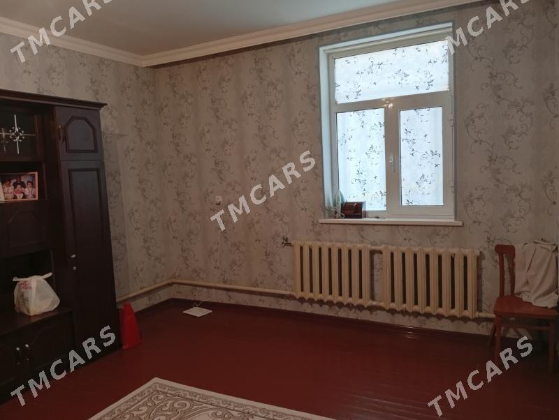 Balkan kenar Guwlymayak - Туркменбаши - img 3
