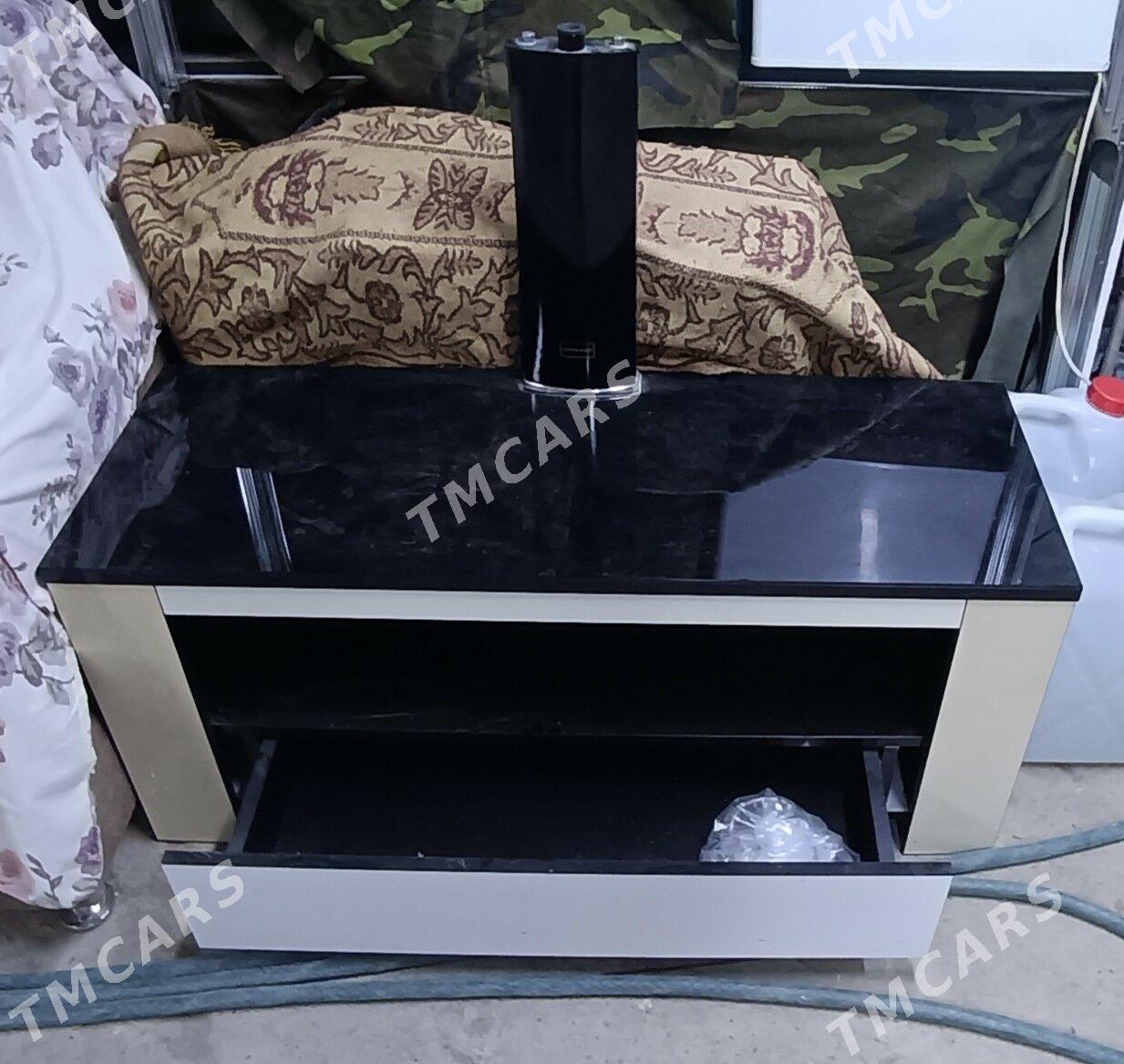 Полка под телевизор - Туркменбаши - img 2