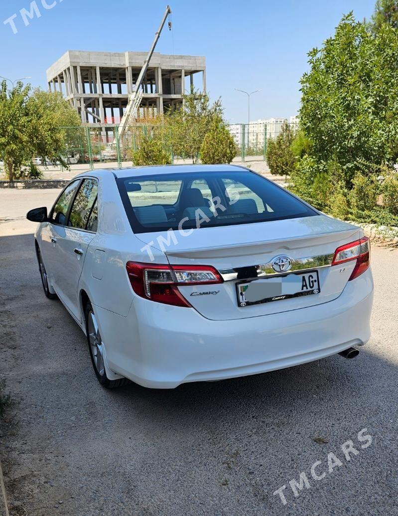 Toyota Camry 2012 - 229 000 TMT - Bedew - img 6