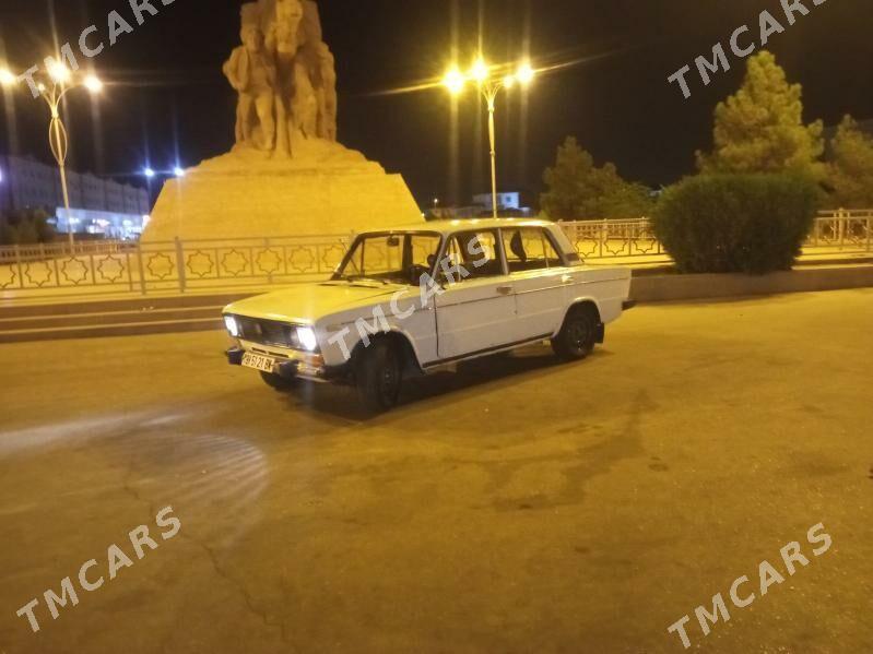 Lada 2106 1988 - 20 000 TMT - Balkanabat - img 2