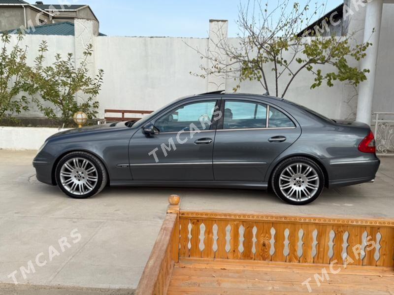 Mercedes-Benz E350 2008 - 260 000 TMT - Balkanabat - img 3