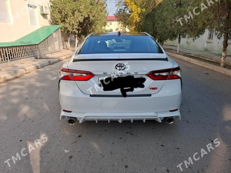 Toyota Camry 2021 - 390 000 TMT - Aşgabat - img 5