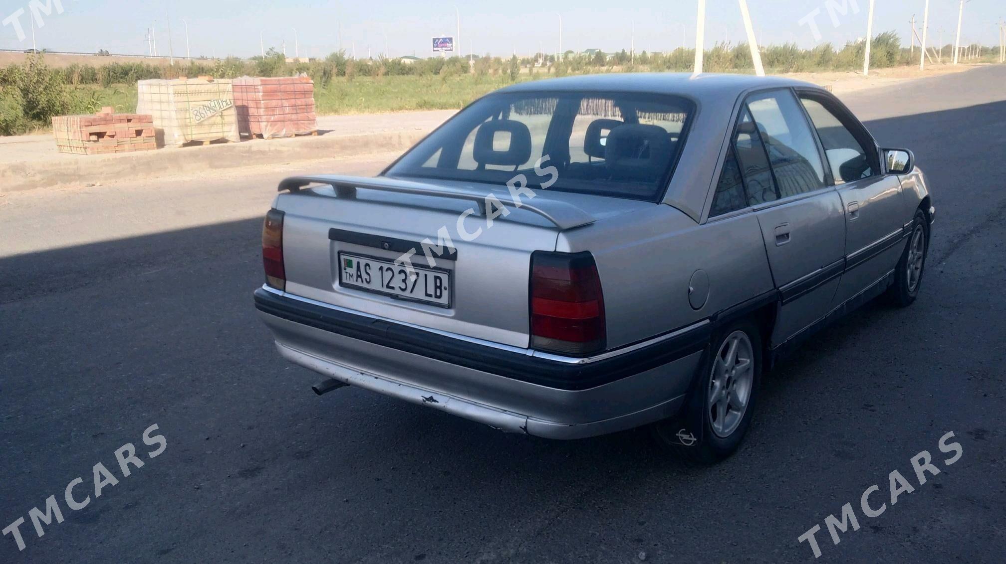 Opel Omega 1992 - 26 000 TMT - Türkmenabat - img 3