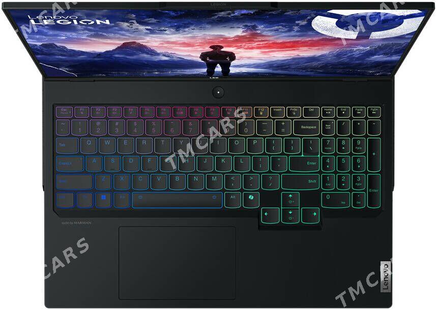 LENOVO LEGION PRO 7 16IRX9H - 6 mkr - img 2