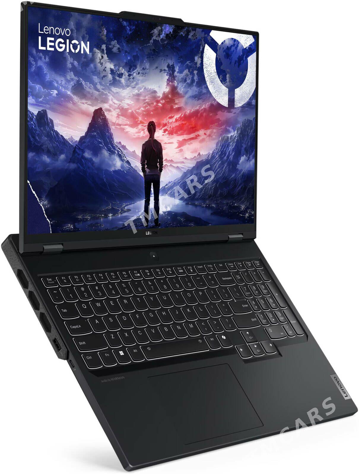 LENOVO LEGION PRO 7 16IRX9H - 6 mkr - img 3