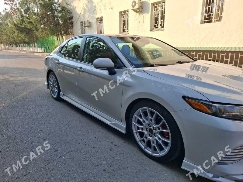 Toyota Camry 2021 - 390 000 TMT - Aşgabat - img 2
