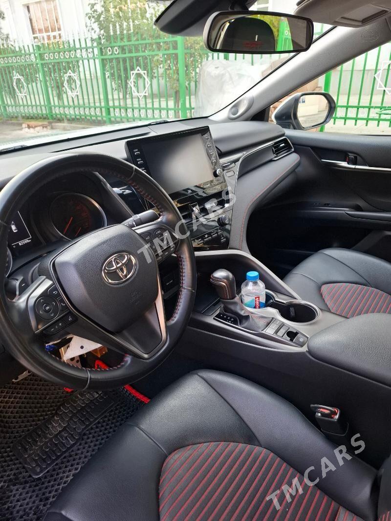 Toyota Camry 2021 - 390 000 TMT - Aşgabat - img 4