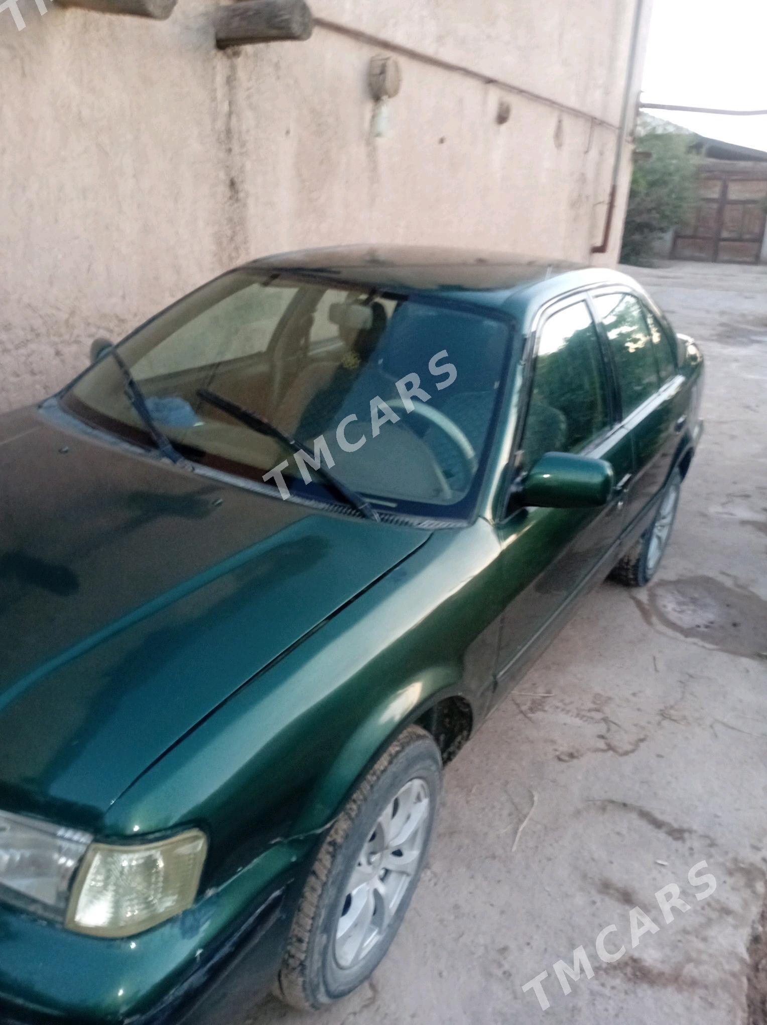 Toyota Tercel 1998 - 38 000 TMT - Gurbansoltan Eje - img 2