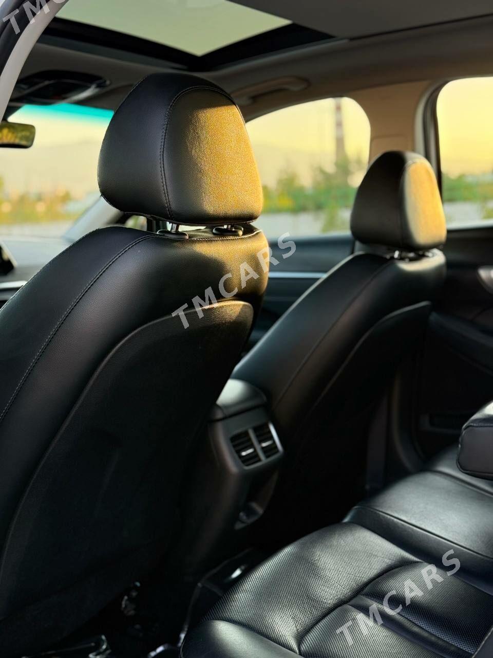 Hyundai Sonata 2021 - 320 000 TMT - Ашхабад - img 9