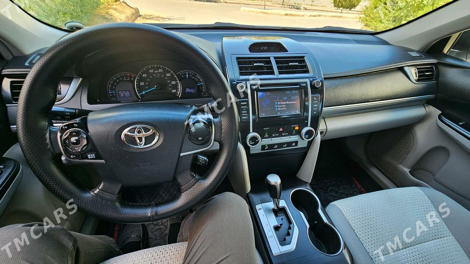 Toyota Camry 2012 - 229 000 TMT - Bedew - img 10