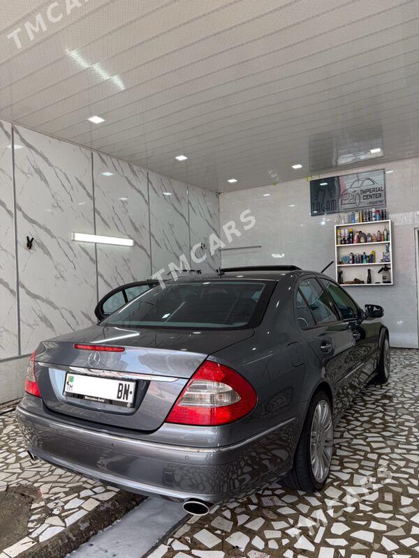 Mercedes-Benz E350 2008 - 260 000 TMT - Balkanabat - img 7