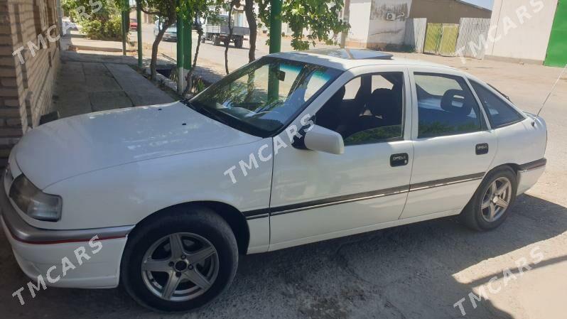 Opel Vectra 1990 - 32 000 TMT - Türkmenabat - img 2