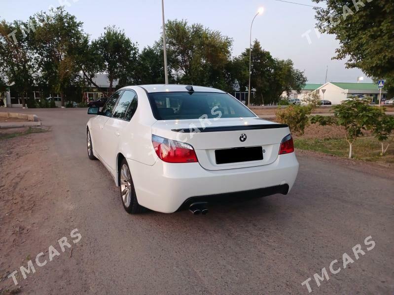 BMW E60 2006 - 150 000 TMT - Daşoguz - img 2