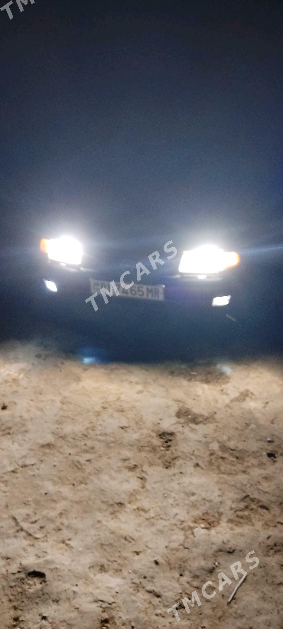 Opel Astra 1996 - 26 000 TMT - Oguz han - img 2