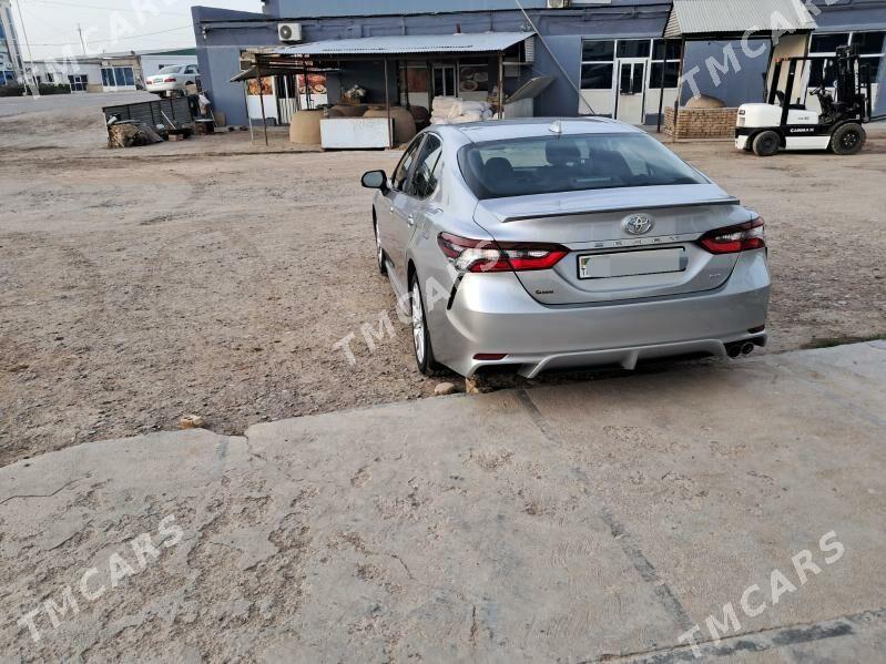 Toyota Camry 2021 - 310 000 TMT - Mary - img 3