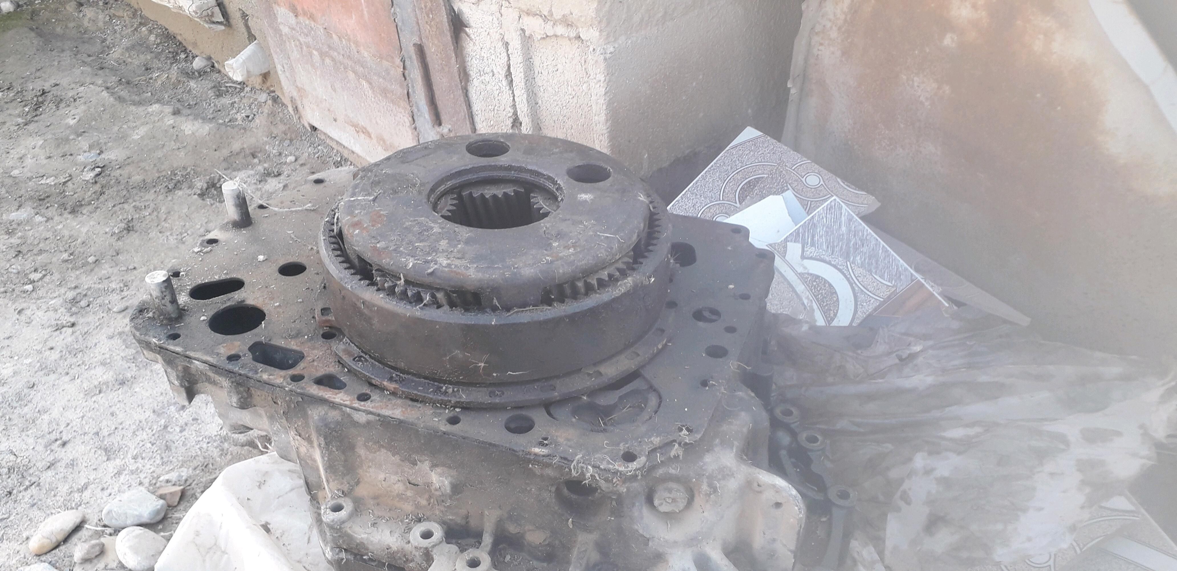 Zef karopkan yzky casty 7 000 TMT - Kaka - img 2
