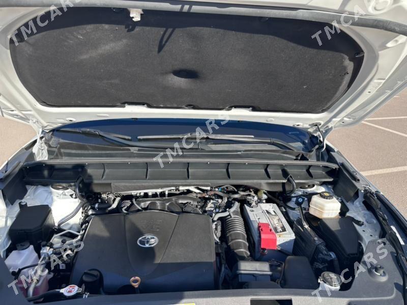 Toyota Highlander 2020 - 650 000 TMT - Aşgabat - img 7