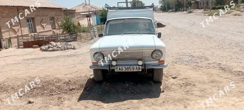 Москвич 412 1990 - 13 000 TMT - Kaka - img 3