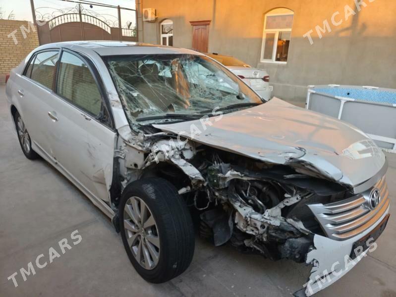 Toyota Avalon 2012 - 200 000 TMT - Mary - img 6