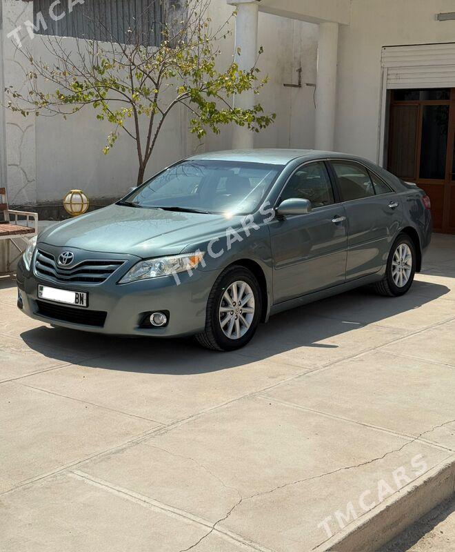 Toyota Camry 2010 - 210 000 TMT - Балканабат - img 4