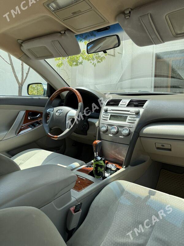 Toyota Camry 2010 - 210 000 TMT - Балканабат - img 6