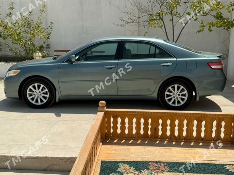 Toyota Camry 2010 - 210 000 TMT - Балканабат - img 7