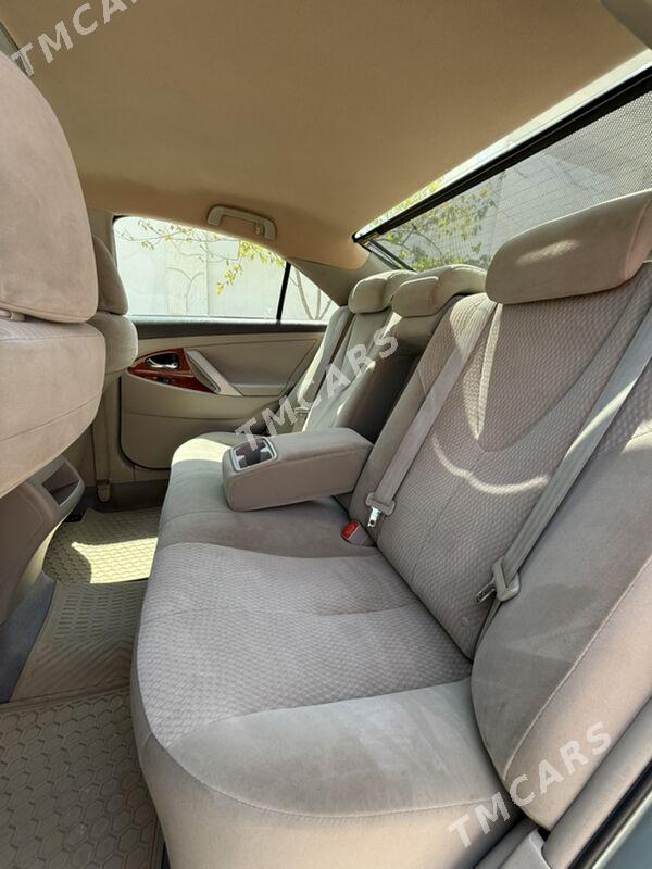 Toyota Camry 2010 - 210 000 TMT - Балканабат - img 5