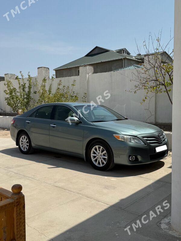 Toyota Camry 2010 - 210 000 TMT - Балканабат - img 8
