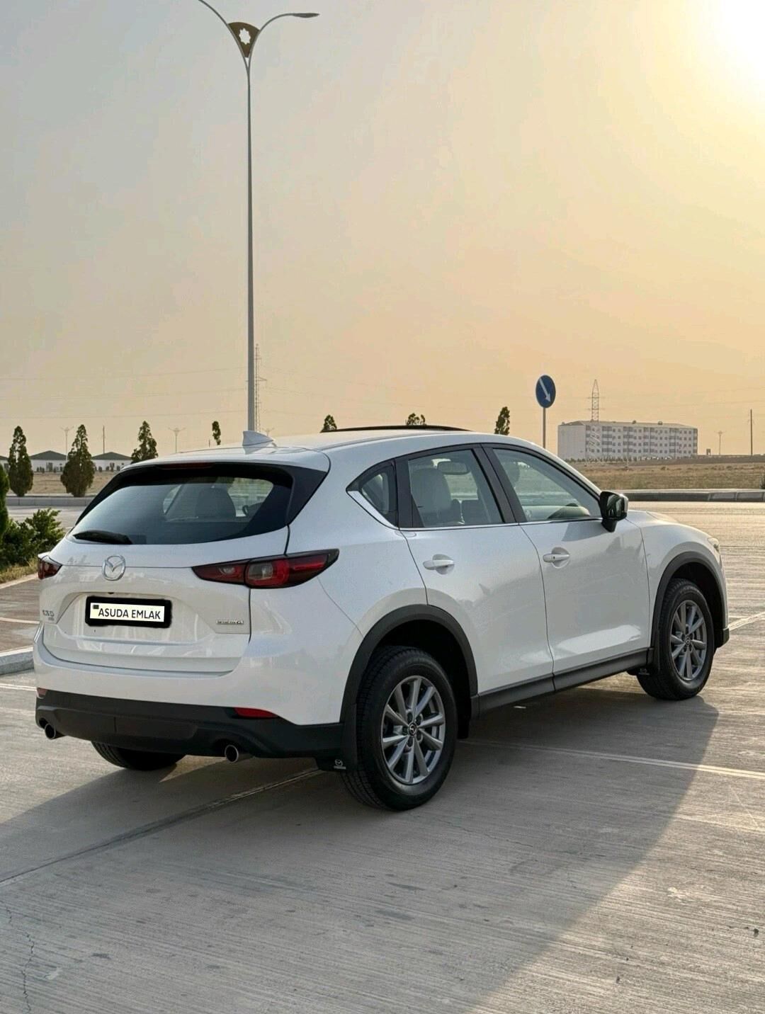 Mazda CX-5 2023 - 390 000 TMT - Балканабат - img 2