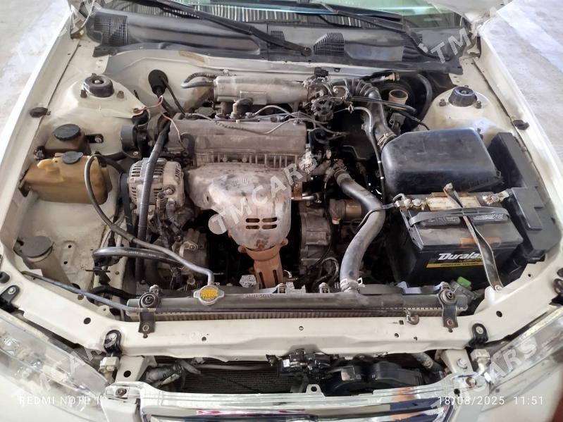 Toyota Camry 2001 - 135 000 TMT - Серахс - img 4