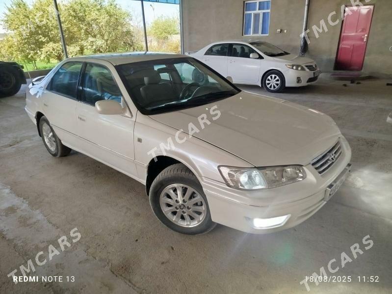 Toyota Camry 2001 - 135 000 TMT - Серахс - img 6