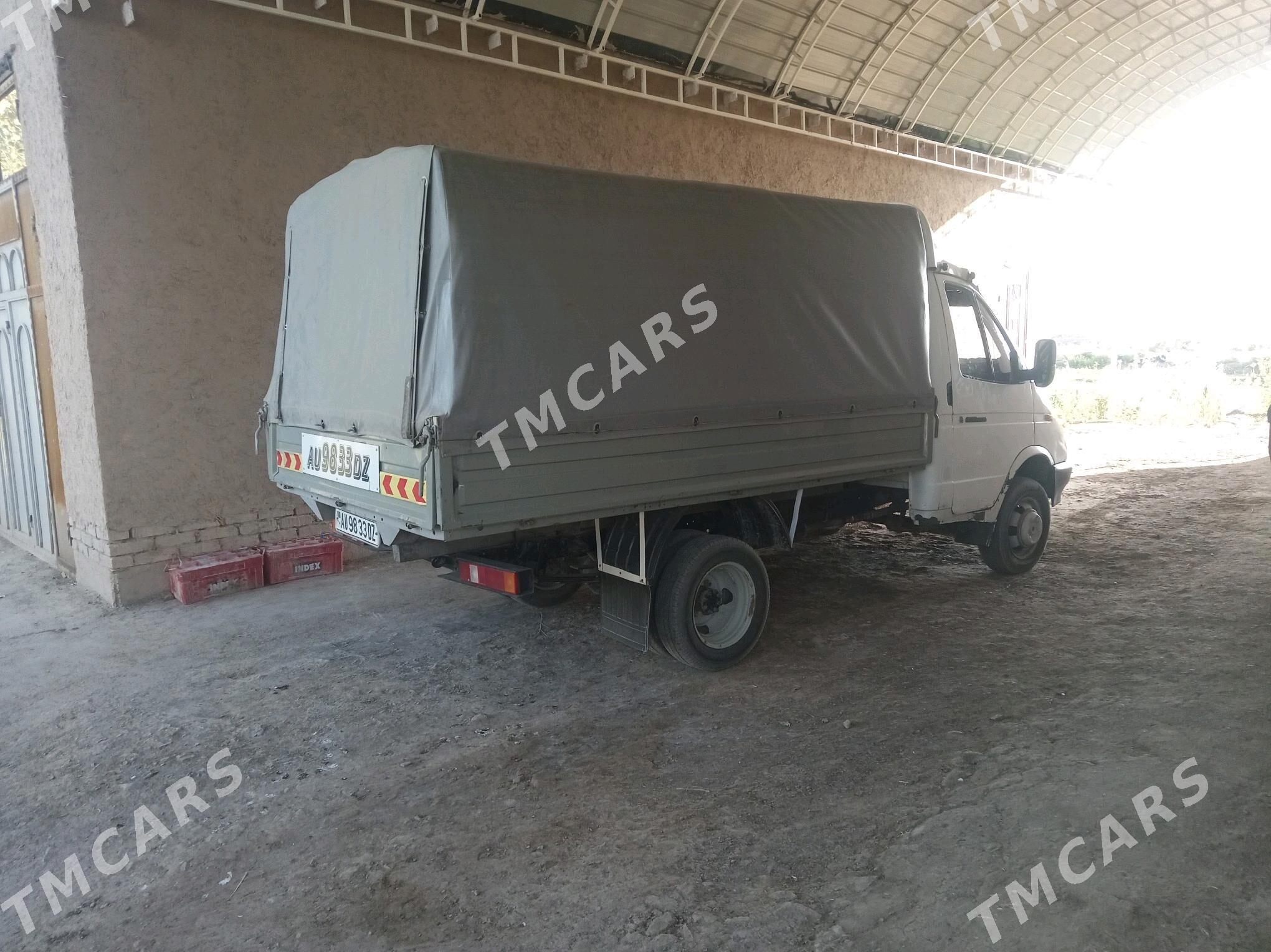 Gaz Gazel 1999 - 70 000 TMT - Gubadag - img 2