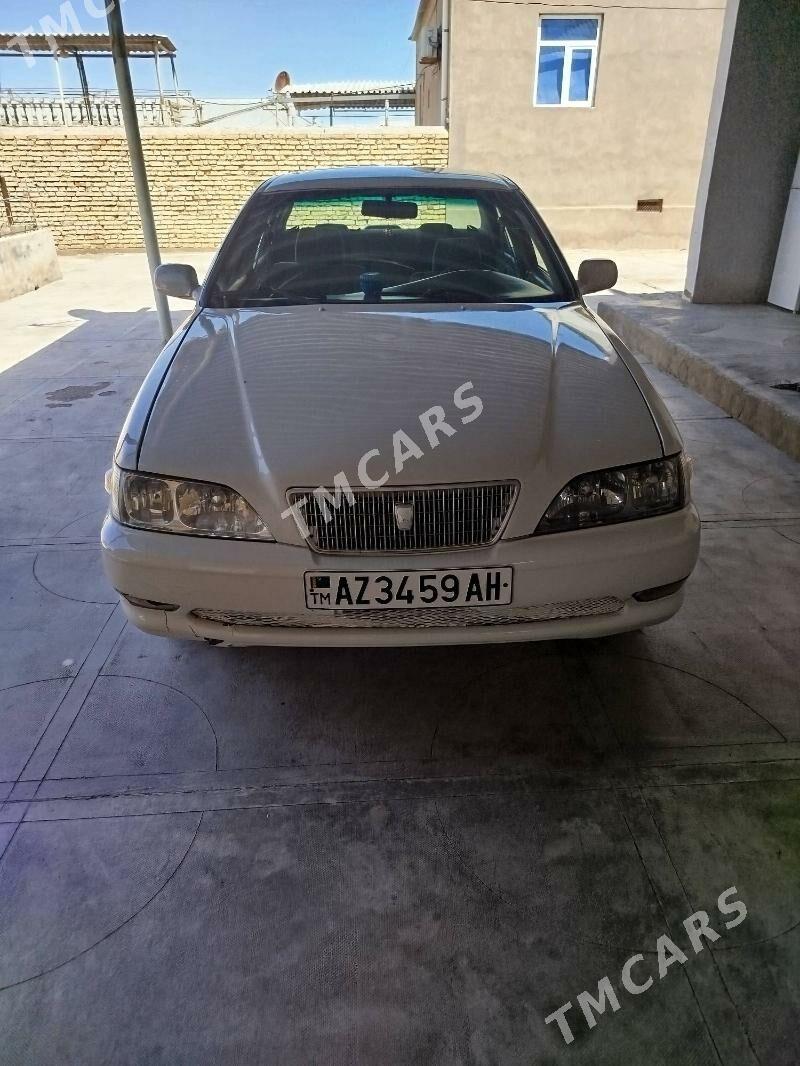 Toyota Cresta 1996 - 50 000 TMT - Sarahs - img 3