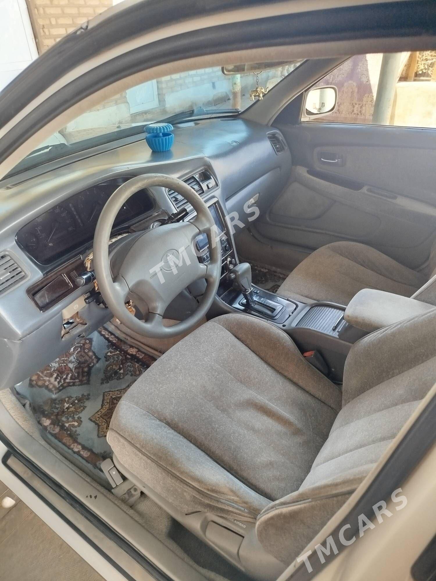 Toyota Cresta 1996 - 50 000 TMT - Sarahs - img 2