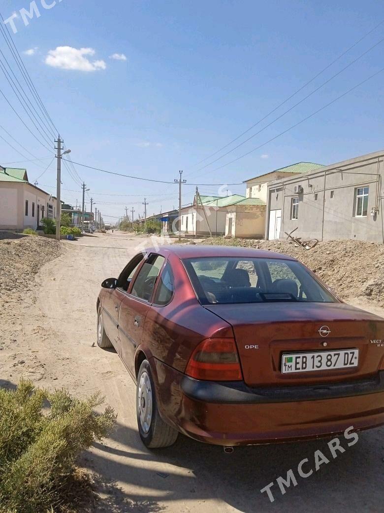 Opel Vectra 1998 - 46 000 TMT - Daşoguz - img 2