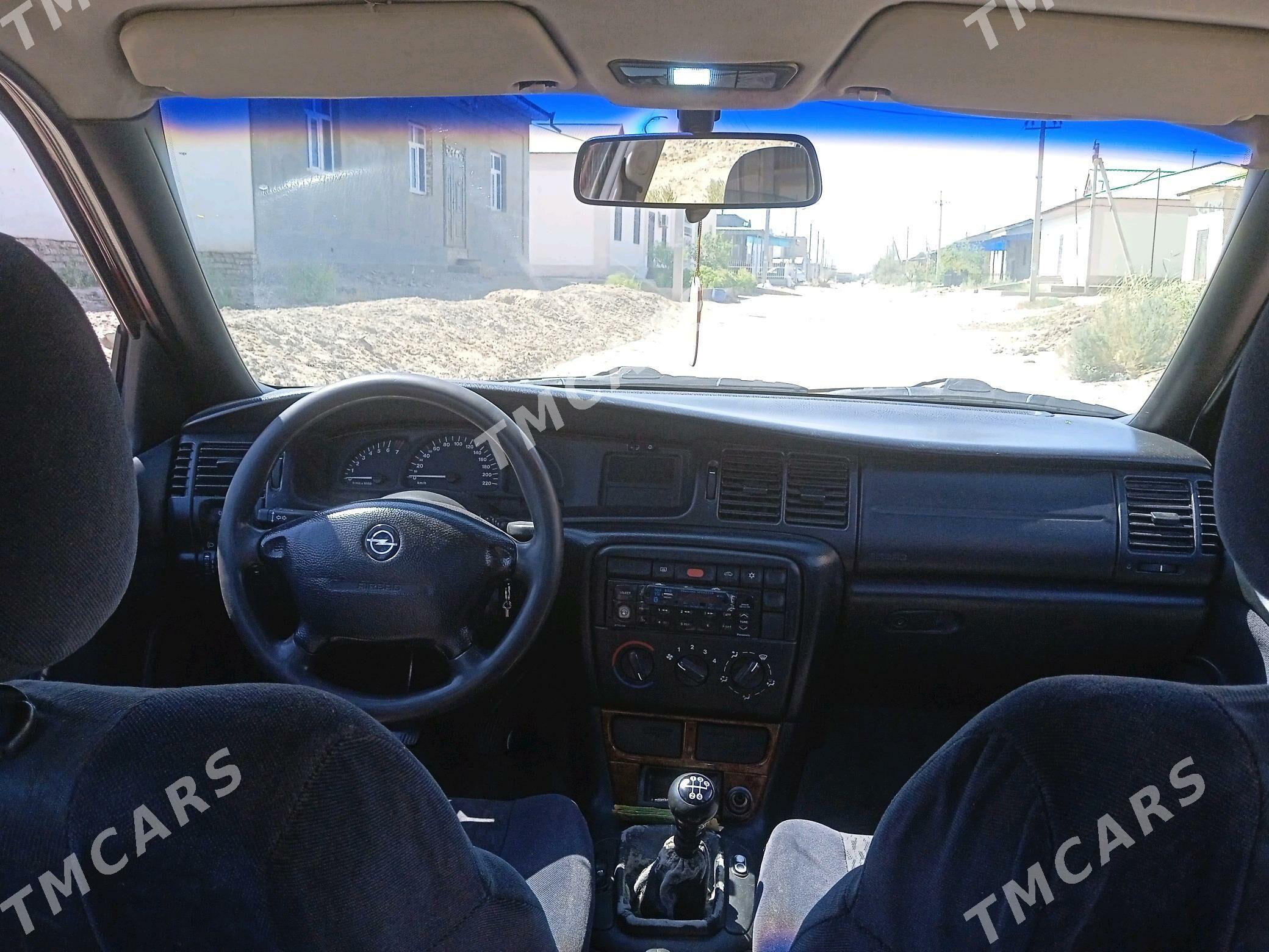 Opel Vectra 1998 - 46 000 TMT - Daşoguz - img 5