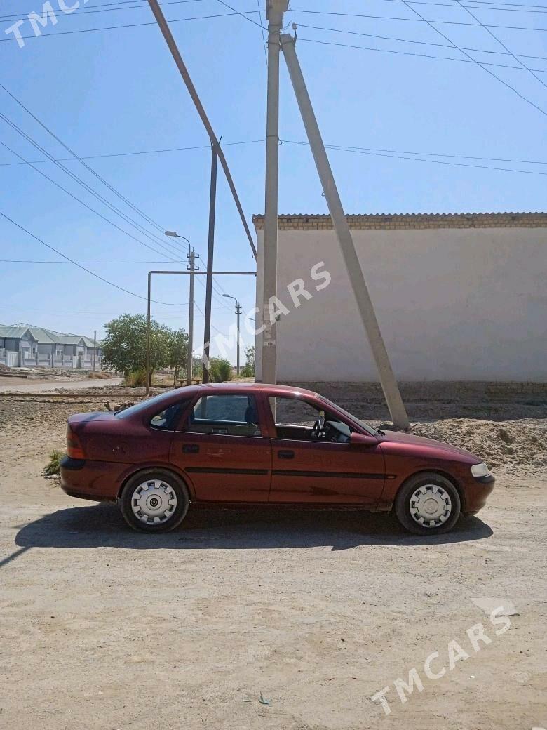 Opel Vectra 1998 - 46 000 TMT - Daşoguz - img 4
